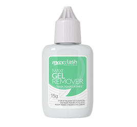 GEL REMOVER